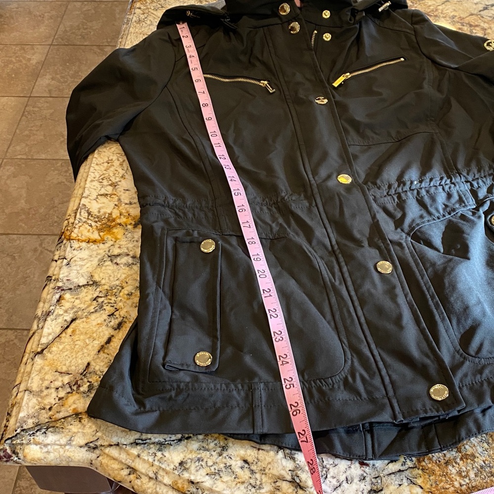 MICHAEL MICHAEL KORS Jacket Coat - image 10